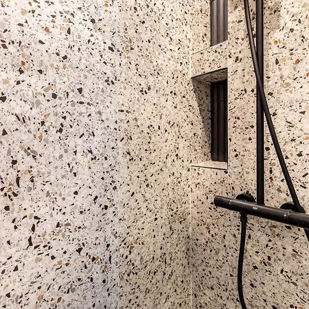 아파트 Guestready: Designer In The Heart Of Marais