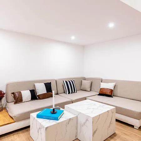 Guestready: Designer In The Heart Of Marais * Paříž